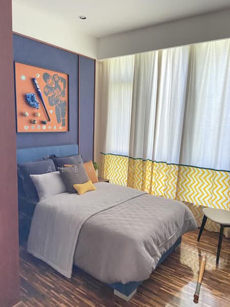 Rumah Banglo untuk Disewa di Forest City (Gelang Patah) - Alex Cheah - PropertyGuru.com.my