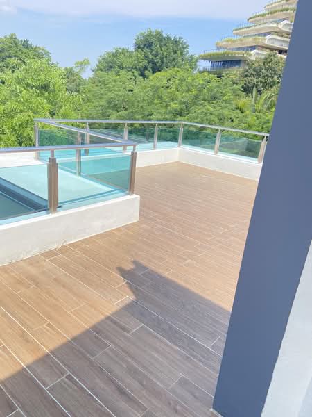 Rumah Banglo untuk Disewa di Forest City (Gelang Patah) - Alex Cheah - PropertyGuru.com.my