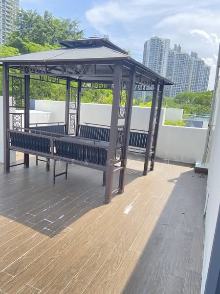 Rumah Banglo untuk Disewa di Forest City (Gelang Patah) - Alex Cheah - PropertyGuru.com.my
