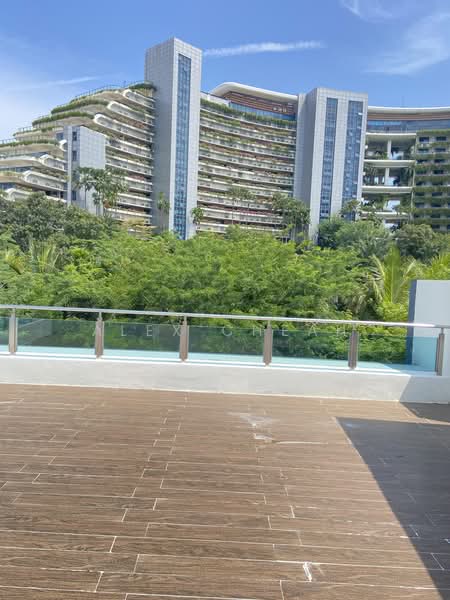Rumah Banglo untuk Disewa di Forest City (Gelang Patah) - Alex Cheah - PropertyGuru.com.my
