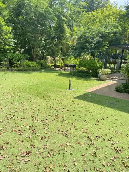 Rumah Banglo untuk Disewa di Forest City (Gelang Patah) - Alex Cheah - Private Garden - PropertyGuru.com.my