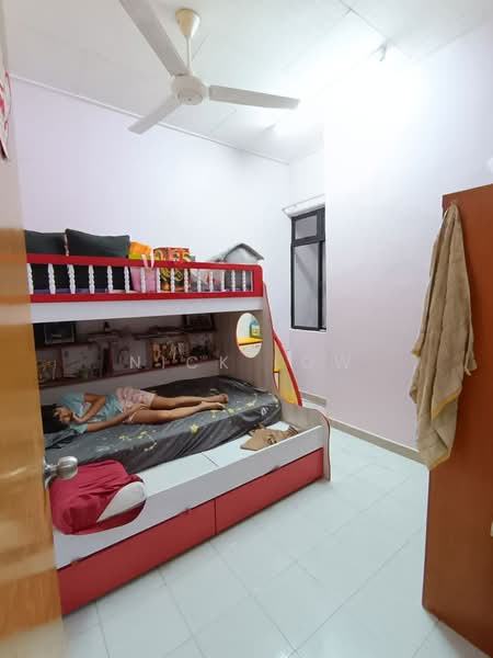 Rumah Teres 1 Tingkat untuk Disewa di Taman Daya (Johor Bahru) - Nick Low - Bedroom - PropertyGuru.com.my