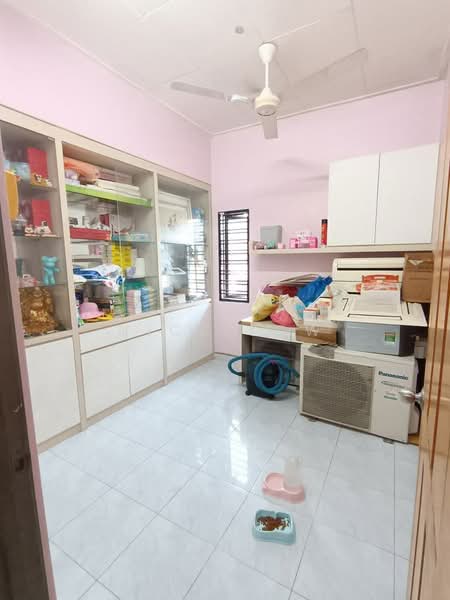 Rumah Teres 1 Tingkat untuk Disewa di Taman Daya (Johor Bahru) - Nick Low - Interior - PropertyGuru.com.my