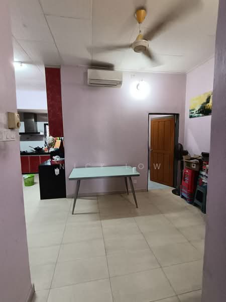Rumah Teres 1 Tingkat untuk Disewa di Taman Daya (Johor Bahru) - Nick Low - Interior - PropertyGuru.com.my