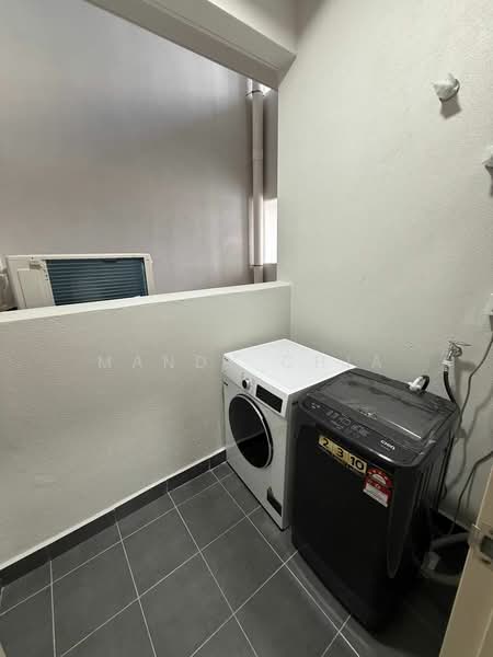 Service Residence for Rent at Nexus Taman Pertama - Mandy Chia - Interior - PropertyGuru.com.my