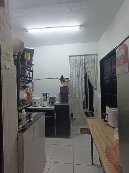 Flat for Sale at Taman Puchong Perdana - Hairi Halim - PropertyGuru.com.my