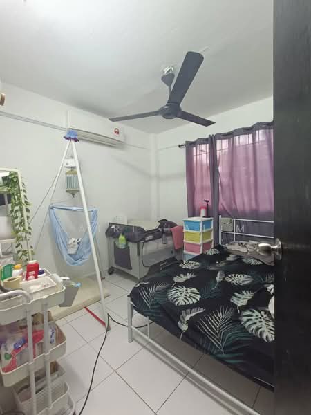 Flat for Sale at Taman Puchong Perdana - Hairi Halim - PropertyGuru.com.my