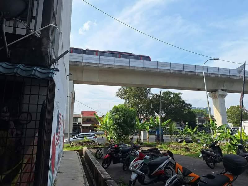 Flat for Sale at Taman Puchong Perdana - Hairi Halim - PropertyGuru.com.my