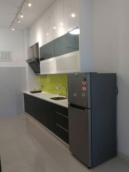 Service Residence for Sale at Desa Green - D Wong - PropertyGuru.com.my