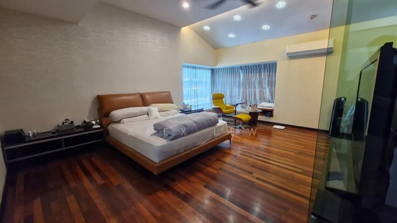 Semi-Detached House for Sale in Kuchai Lama (Kuala Lumpur) - Alex Lew - Master Bedroom - PropertyGuru.com.my