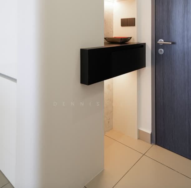 Kondominium untuk Dijual di Setia Sky 88 - Dennis Lee - Interior - PropertyGuru.com.my