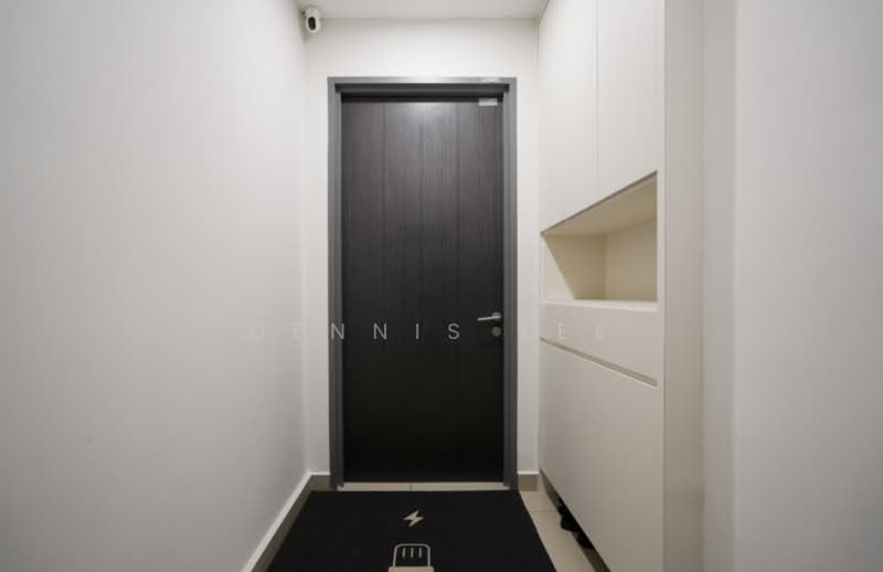 Kondominium untuk Dijual di Setia Sky 88 - Dennis Lee - Entrance - PropertyGuru.com.my