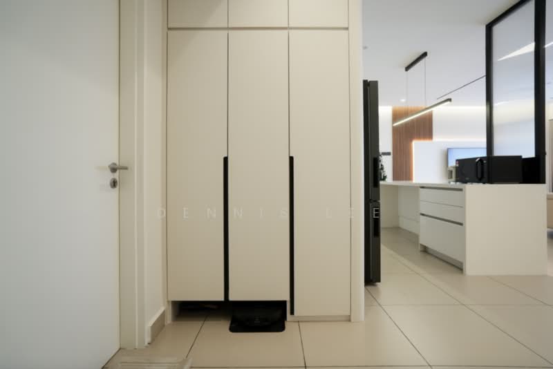 Kondominium untuk Dijual di Setia Sky 88 - Dennis Lee - Interior - PropertyGuru.com.my