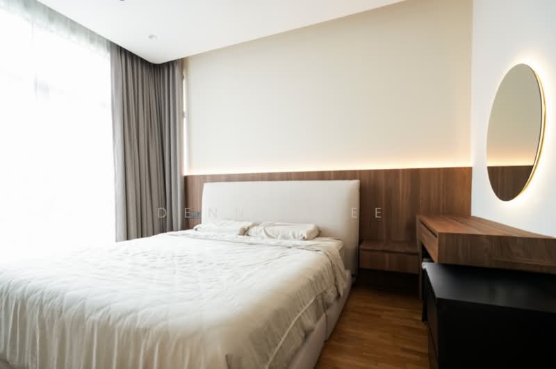 Kondominium untuk Dijual di Setia Sky 88 - Dennis Lee - Bedroom - PropertyGuru.com.my