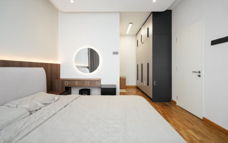 Kondominium untuk Dijual di Setia Sky 88 - Dennis Lee - Bedroom - PropertyGuru.com.my