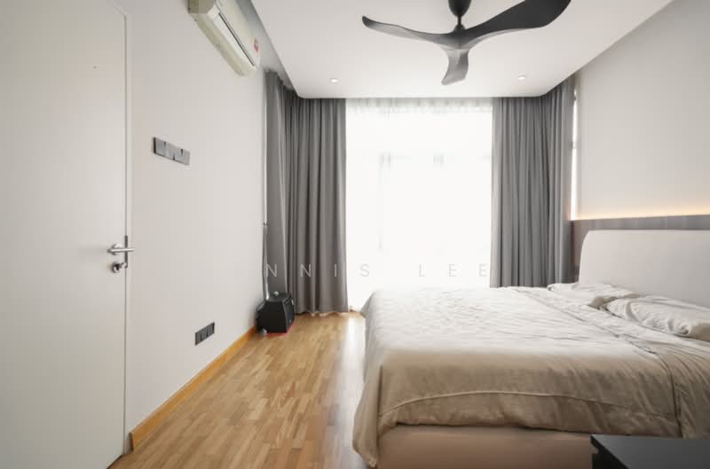 Kondominium untuk Dijual di Setia Sky 88 - Dennis Lee - Bedroom - PropertyGuru.com.my