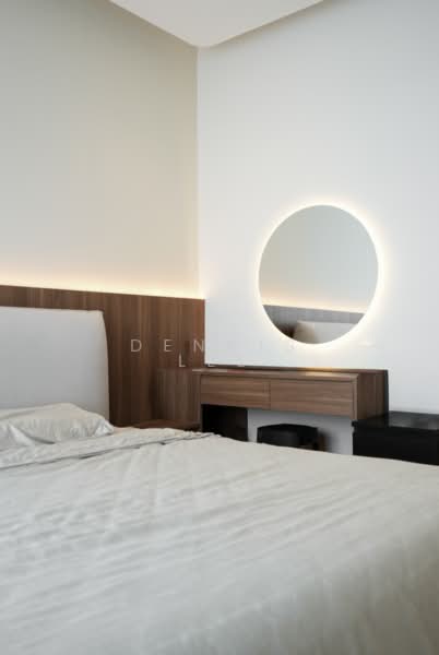 Kondominium untuk Dijual di Setia Sky 88 - Dennis Lee - Bedroom - PropertyGuru.com.my