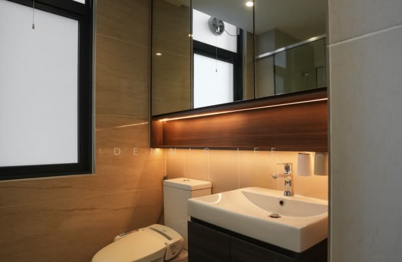 Kondominium untuk Dijual di Setia Sky 88 - Dennis Lee - Bathroom - PropertyGuru.com.my