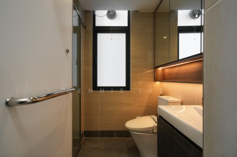 Kondominium untuk Dijual di Setia Sky 88 - Dennis Lee - Bathroom - PropertyGuru.com.my
