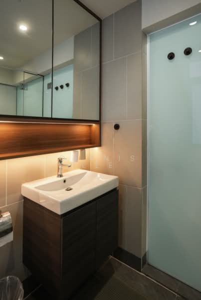 Kondominium untuk Dijual di Setia Sky 88 - Dennis Lee - Bathroom - PropertyGuru.com.my