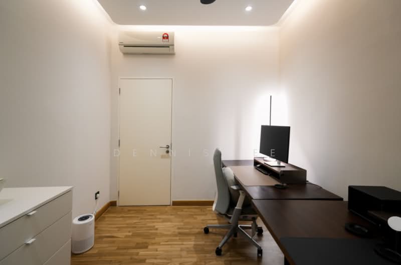 Kondominium untuk Dijual di Setia Sky 88 - Dennis Lee - Study - PropertyGuru.com.my