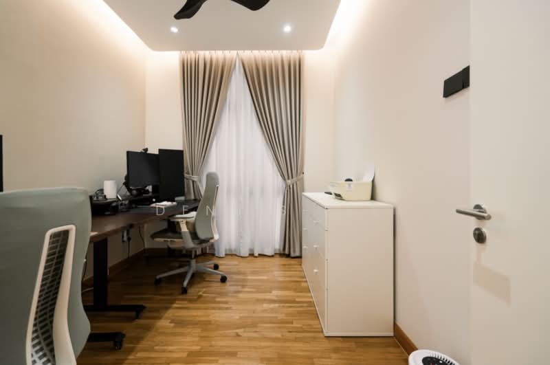 Kondominium untuk Dijual di Setia Sky 88 - Dennis Lee - Study - PropertyGuru.com.my