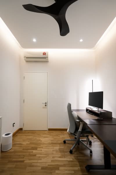 Kondominium untuk Dijual di Setia Sky 88 - Dennis Lee - Study - PropertyGuru.com.my