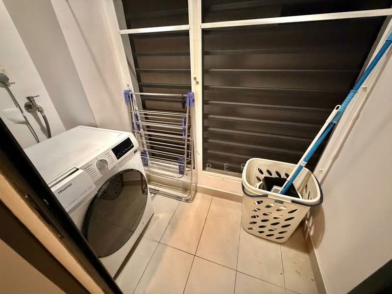 Servis Apartment untuk Disewa di The Potpourri - Adam Pern - Interior - PropertyGuru.com.my