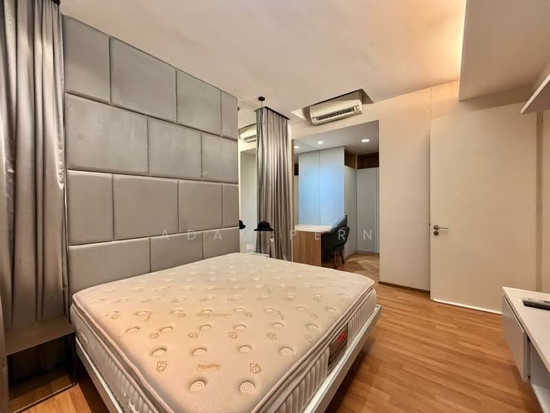 Servis Apartment untuk Disewa di The Potpourri - Adam Pern - Bedroom - PropertyGuru.com.my