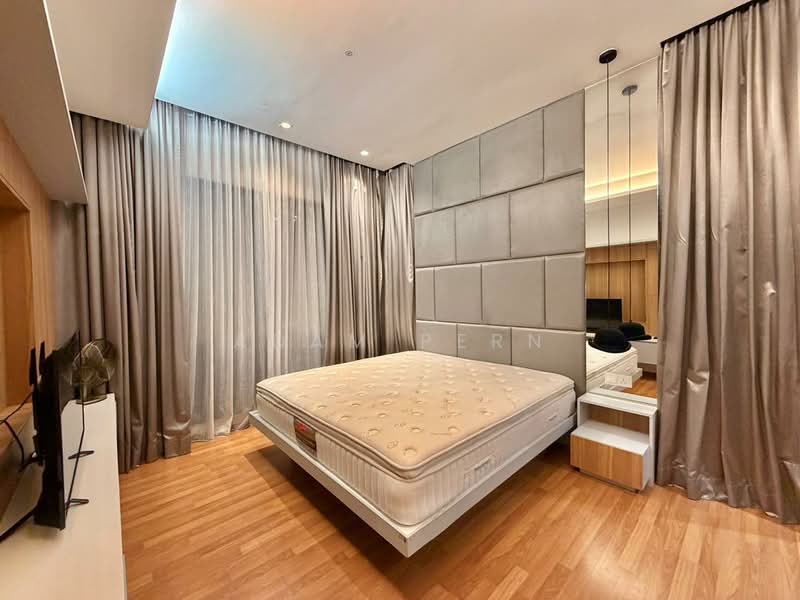 Servis Apartment untuk Disewa di The Potpourri - Adam Pern - Bedroom - PropertyGuru.com.my