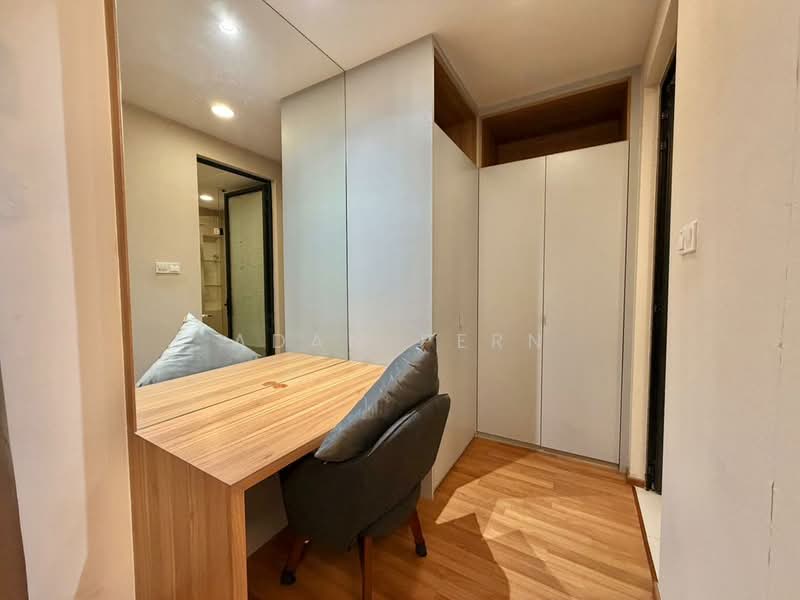 Servis Apartment untuk Disewa di The Potpourri - Adam Pern - Interior - PropertyGuru.com.my