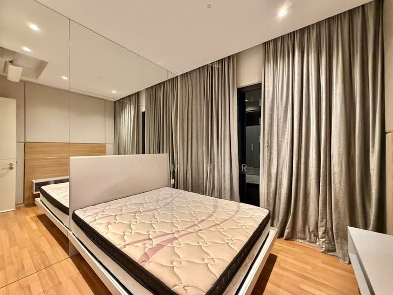 Servis Apartment untuk Disewa di The Potpourri - Adam Pern - Bedroom - PropertyGuru.com.my