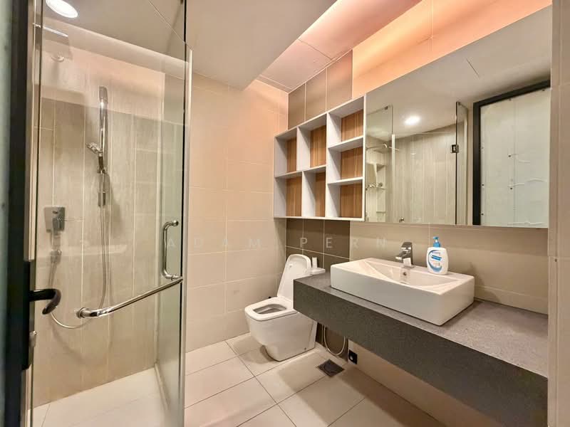 Servis Apartment untuk Disewa di The Potpourri - Adam Pern - PropertyGuru.com.my