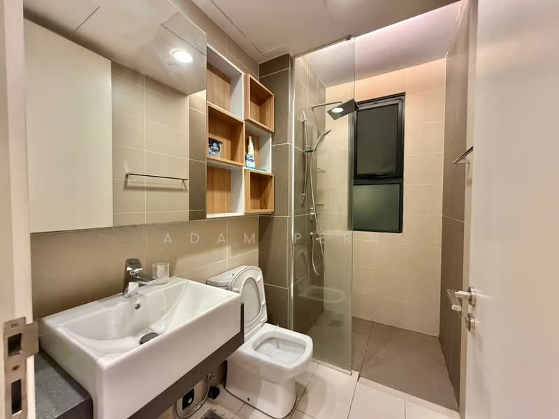 Servis Apartment untuk Disewa di The Potpourri - Adam Pern - PropertyGuru.com.my