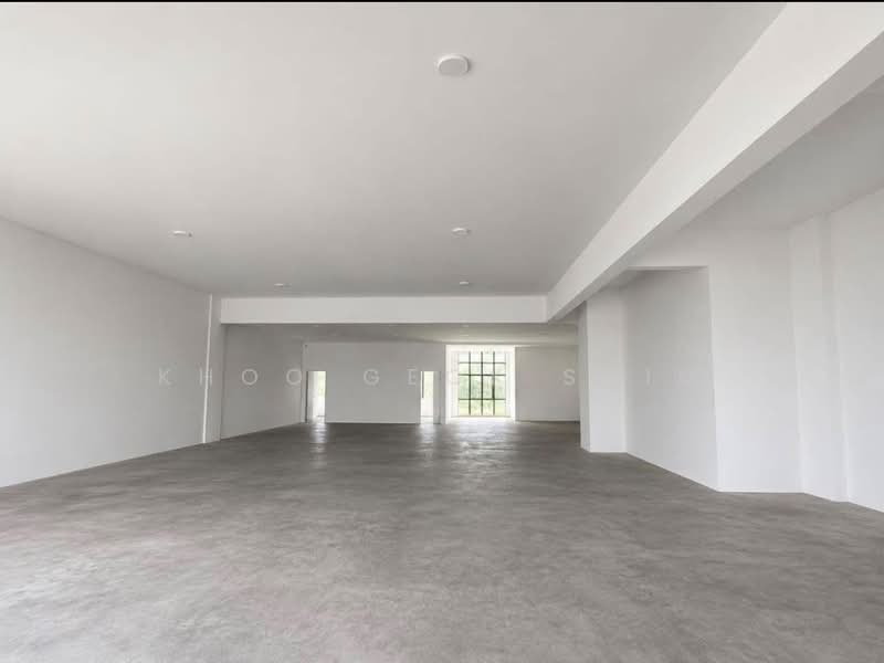 Factory for Rent in Telok Panglima Garang (Jenjarom) - KHOO GEOK SHIM - PropertyGuru.com.my