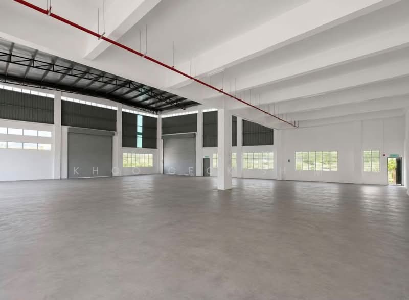 Factory for Rent in Telok Panglima Garang (Jenjarom) - KHOO GEOK SHIM - PropertyGuru.com.my