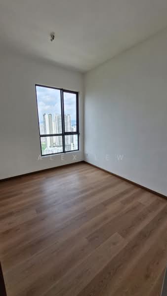 Service Residence for Sale at Kensho Residence - Alex Lew - View - PropertyGuru.com.my