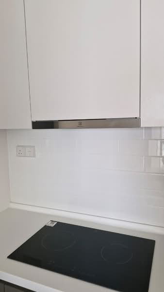Service Residence for Sale at Kensho Residence - Alex Lew - Kitchen - PropertyGuru.com.my