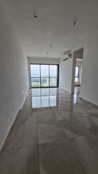 Service Residence for Sale at Kensho Residence - Alex Lew - Living Room - PropertyGuru.com.my