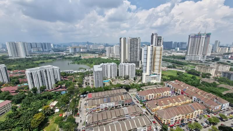 Service Residence for Sale at Kensho Residence - Alex Lew - Exterior - PropertyGuru.com.my