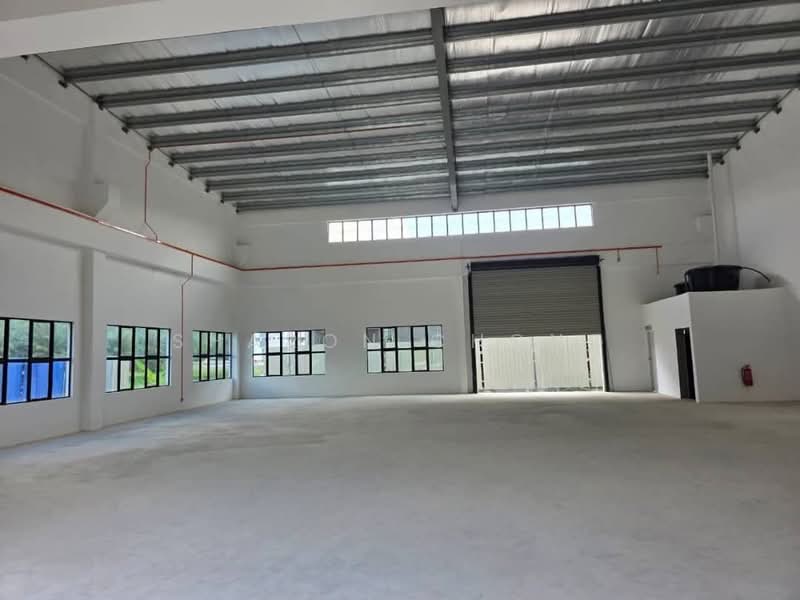 Terrace Factory for Rent in Kulai (Johor) - Sharon Chong - Interior - PropertyGuru.com.my