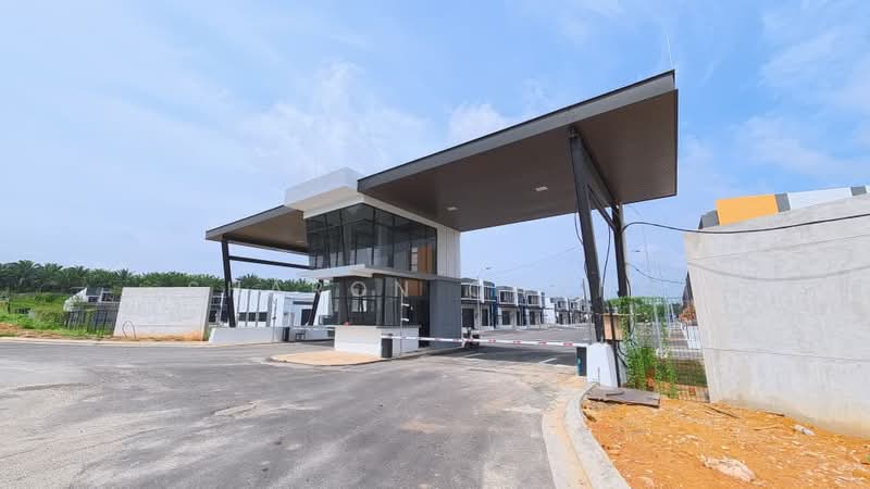 Terrace Factory for Rent in Kulai (Johor) - Sharon Chong - Exterior - PropertyGuru.com.my