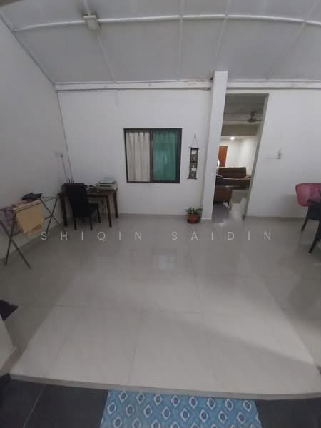 1-storey Terraced House for Sale in Kelana Jaya (Petaling Jaya) - Shiqin Saidin - Interior - PropertyGuru.com.my