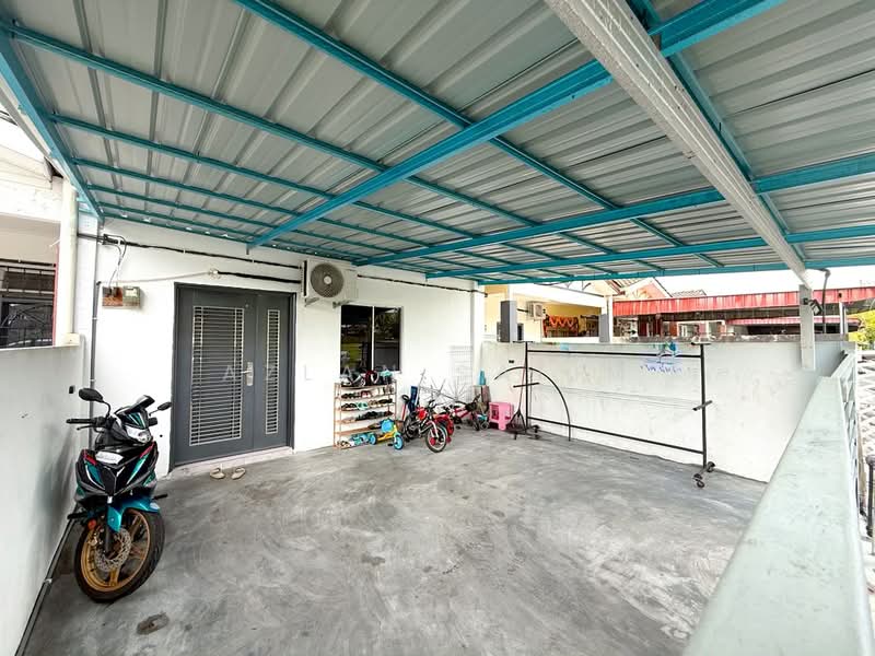 Rumah Teres 1 Tingkat untuk Dijual di Bandar Seremban Selatan (Seremban) - Azlan Salim - PropertyGuru.com.my