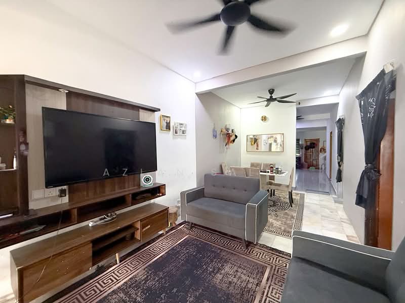Rumah Teres 1 Tingkat untuk Dijual di Bandar Seremban Selatan (Seremban) - Azlan Salim - PropertyGuru.com.my