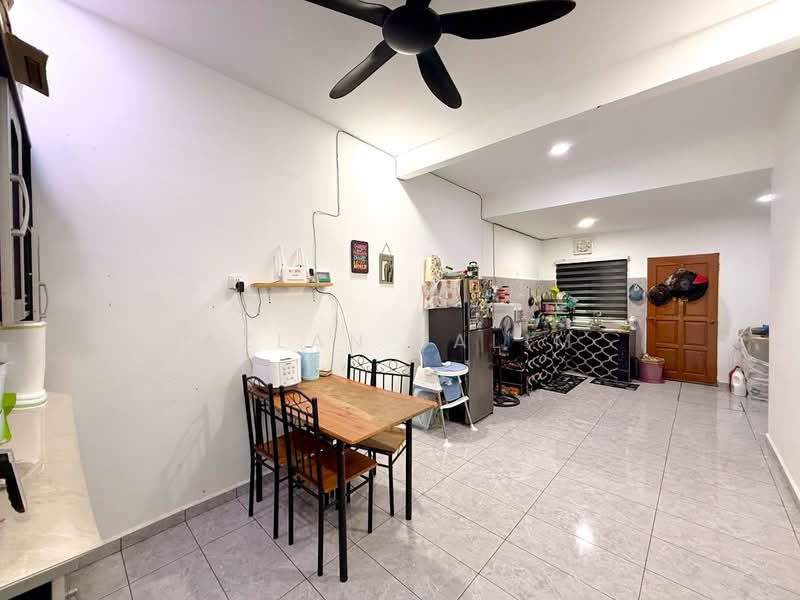Rumah Teres 1 Tingkat untuk Dijual di Bandar Seremban Selatan (Seremban) - Azlan Salim - PropertyGuru.com.my