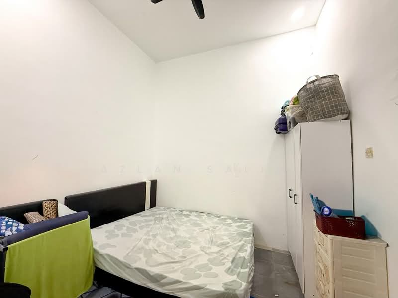 Rumah Teres 1 Tingkat untuk Dijual di Bandar Seremban Selatan (Seremban) - Azlan Salim - PropertyGuru.com.my