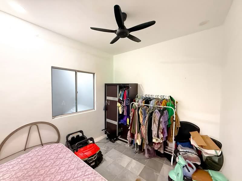 Rumah Teres 1 Tingkat untuk Dijual di Bandar Seremban Selatan (Seremban) - Azlan Salim - PropertyGuru.com.my