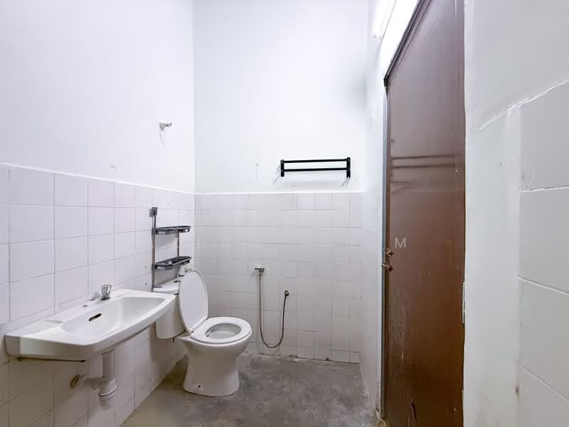 Rumah Teres 1 Tingkat untuk Dijual di Bandar Seremban Selatan (Seremban) - Azlan Salim - PropertyGuru.com.my