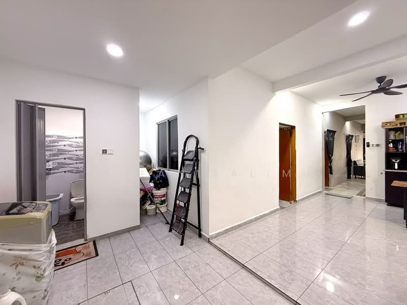 Rumah Teres 1 Tingkat untuk Dijual di Bandar Seremban Selatan (Seremban) - Azlan Salim - PropertyGuru.com.my